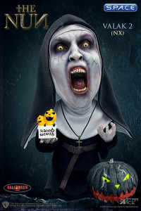 Open Mouth Valak Deformed Real Series Vinyl Statue Halloween Version (The Nun)