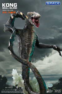 Skullcrawler Mixed Media Statue (Kong: Skull Island)