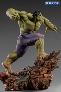 1/10 Scale Hulk BDS Art Scale Statue (Avengers: Age of Ultron)