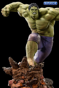 1/10 Scale Hulk BDS Art Scale Statue (Avengers: Age of Ultron)