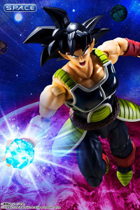 S.H.Figuarts Bardock (Dragon Ball Z)