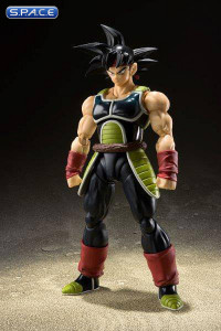 S.H.Figuarts Bardock (Dragon Ball Z)