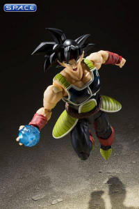 S.H.Figuarts Bardock (Dragon Ball Z)