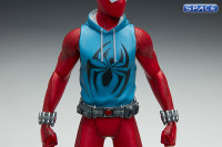 1/10 Scale Scarlet Spider Statue (Marvels Spider-Man)