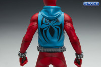 1/10 Scale Scarlet Spider Statue (Marvels Spider-Man)