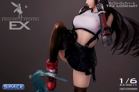 1/6 Scale Tifa Lockheart Statue