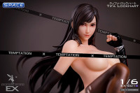 1/6 Scale Tifa Lockheart Statue