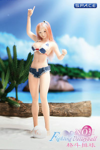 1/6 Scale Volleyball Girl