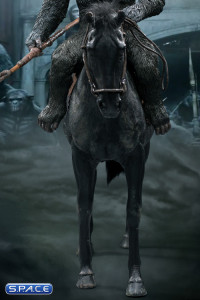 Horse of Caesar Statue (War of the Planet of the Apes)