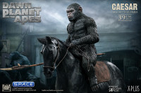 Horse of Caesar Statue (War of the Planet of the Apes)