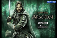1/4 Scale Aragorn Premium Masterline Statue (Lord of the Rings)