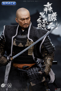 1/6 Scale Benevolent Samurai - Standard Version