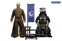 1/6 Scale Benevolent Samurai - Deluxe Version