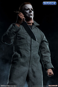 Michael Myers Statue (Halloween)