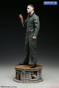 Michael Myers Statue (Halloween)