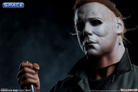 Michael Myers Statue (Halloween)