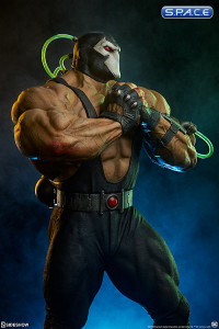 Bane Maquette (DC Comics)