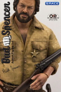 1/6 Scale Bud Spencer