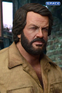 1/6 Scale Bud Spencer