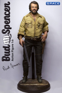 1/6 Scale Bud Spencer