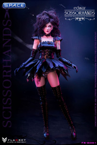 1/6 Scale Miss Scissorhands