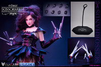 1/6 Scale Miss Scissorhands