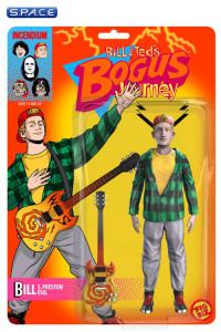 Bill S. Preston ESQ FigBiz (Bill & Teds Bogus Journey)