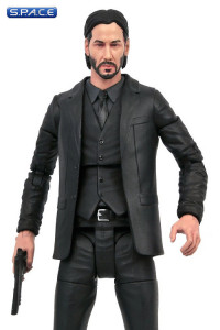 John Wick Deluxe Box Set (John Wick)