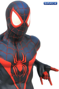 Miles Morales Bust (Spider-Man: Into the Spider-Verse)