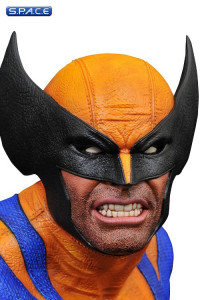 Wolverine Legends in 3D Bust (Marvel)