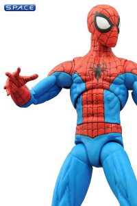 The Spectacular Spider-Man (Marvel Select)