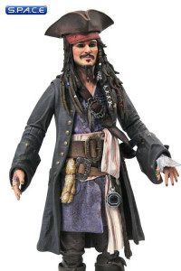Jack Sparrow Deluxe (Pirates of the Caribbean)