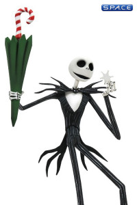 Jack Whats This PVC Statue (Nightmare before Christmas)