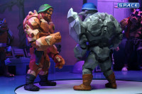 Tragg & Grannitor 2-Pack (Teenage Mutant Ninja Turtles)