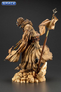 1/7 Scale Tusken Raider Barbaric Desert Tribe ARTFX Artist Series Statue (Star Wars)