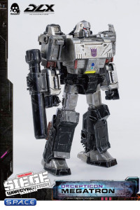 Megatron DLX Collectible Figure (Transformers: War For Cybertron Trilogy)