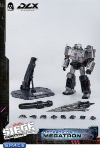 Megatron DLX Collectible Figure (Transformers: War For Cybertron Trilogy)