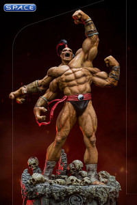 1/10 Scale Goro BDS Art Scale Statue (Mortal Kombat)