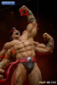 1/10 Scale Goro BDS Art Scale Statue (Mortal Kombat)
