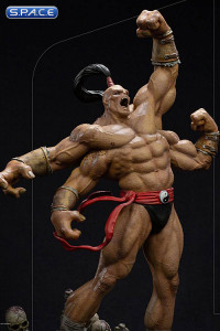 1/10 Scale Goro BDS Art Scale Statue (Mortal Kombat)