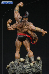 1/10 Scale Goro BDS Art Scale Statue (Mortal Kombat)