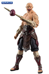 Baraka (Mortal Kombat 11)