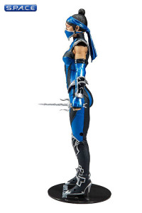 Kitana (Mortal Kombat 11)