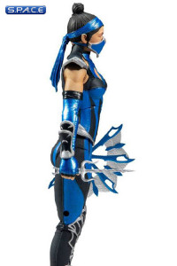 Kitana (Mortal Kombat 11)