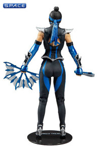 Kitana (Mortal Kombat 11)