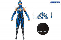 Kitana (Mortal Kombat 11)