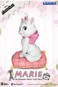 Marie Master Craft Statue (Aristocats)