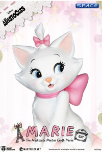 Marie Master Craft Statue (Aristocats)