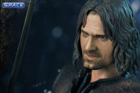 1/6 Scale Aragorn at Helms Deep (Lord of the Rings)