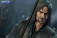 1/6 Scale Aragorn at Helms Deep (Lord of the Rings)